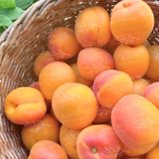 APRICOT KERNEL OIL