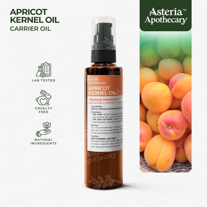 APRICOT KERNEL OIL