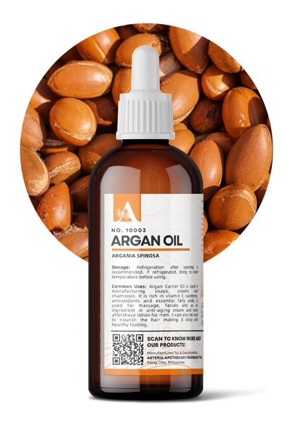 Argan Oil