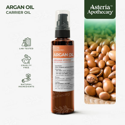 ARGAN OIL