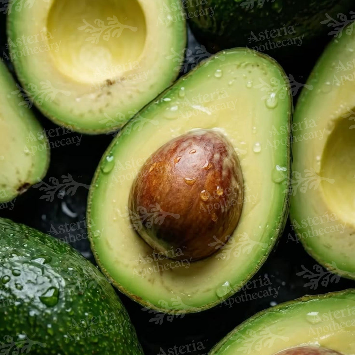 AVOCADO OIL | REFINED