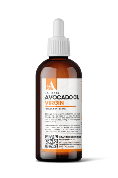 Avocado Oil | Virgin