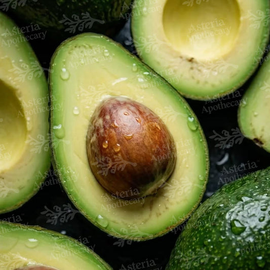 AVOCADO OIL | VIRGIN