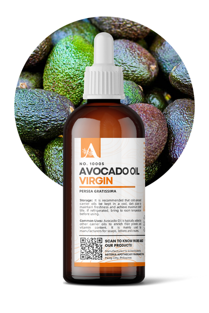 Avocado Oil | Virgin