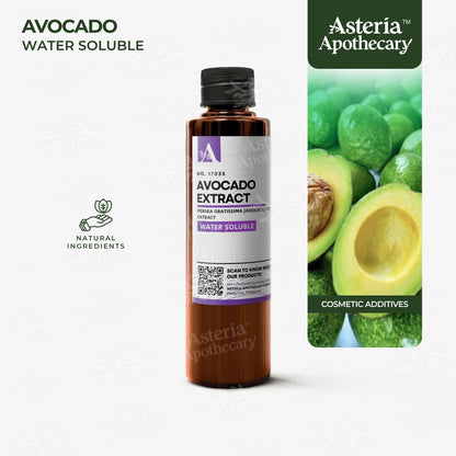 Avocado Water Soluble Extract