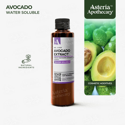 Avocado Water Soluble Extract