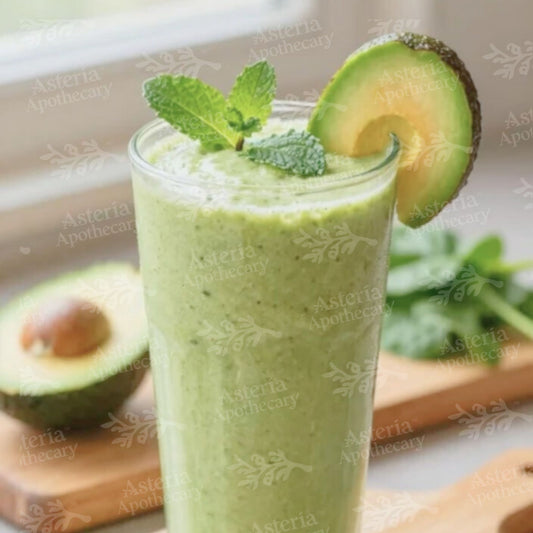 AVOCADO MINT FRAGRANCE OIL