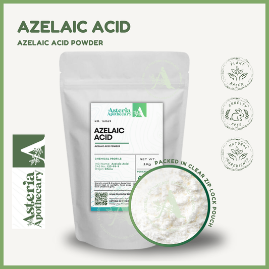 Azelaic Acid Powder