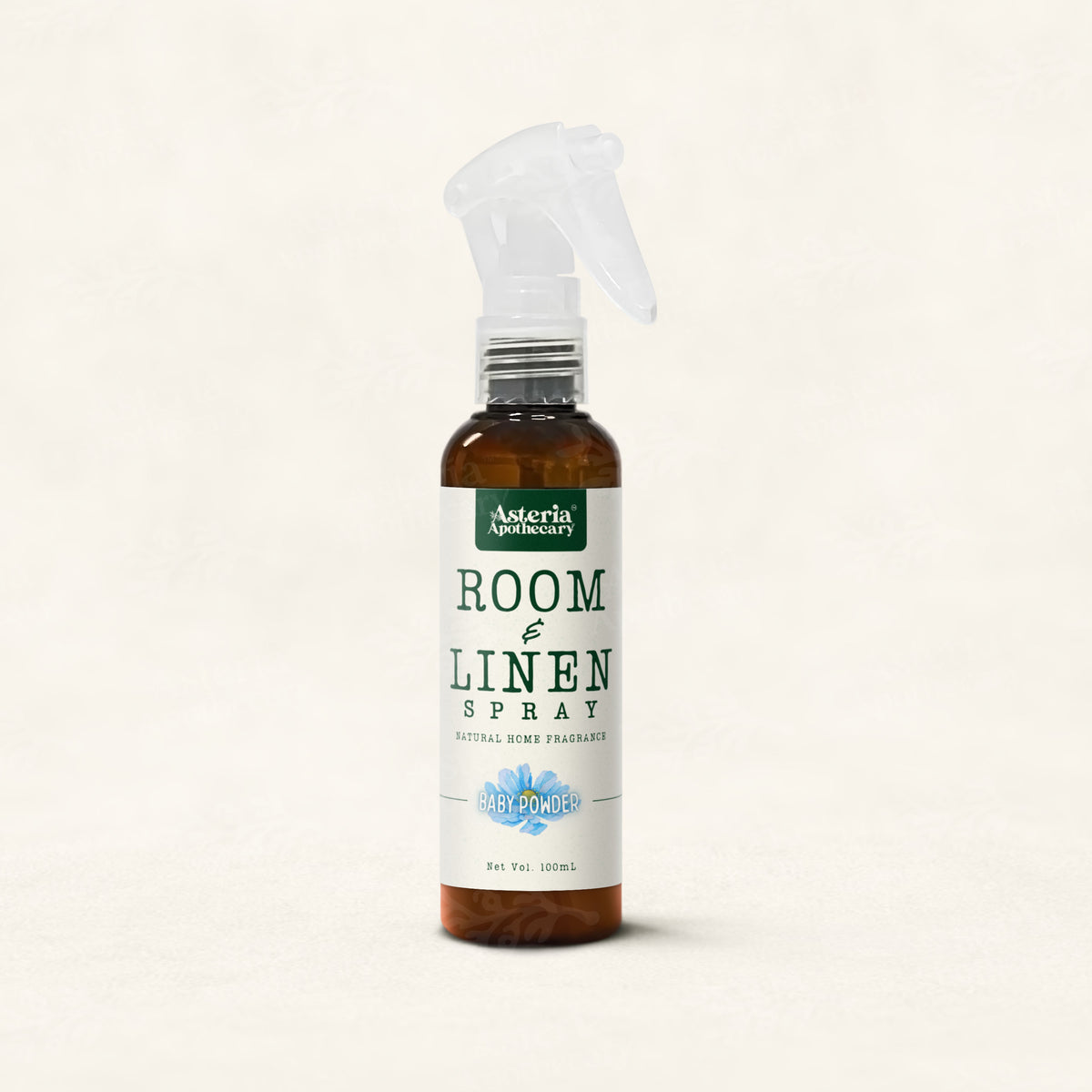 ROOM & LINEN SPRAY - 100ML