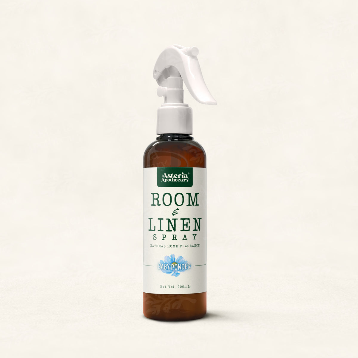 ROOM & LINEN SPRAY - 200ML