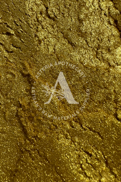 Baepsae Gold Mica Powder