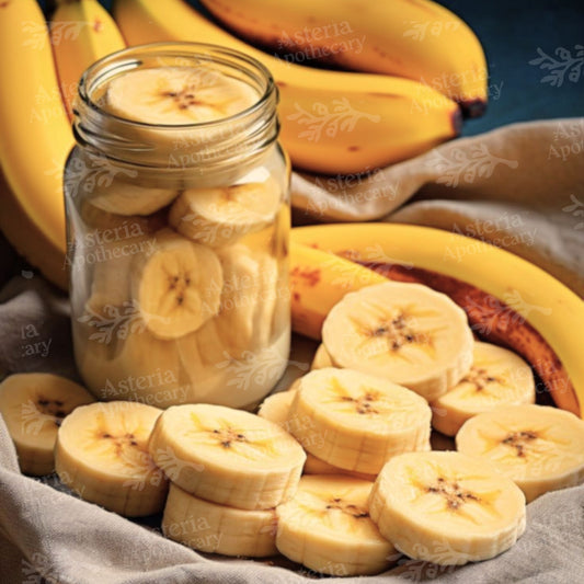 BANANA FRAGRANCE OIL