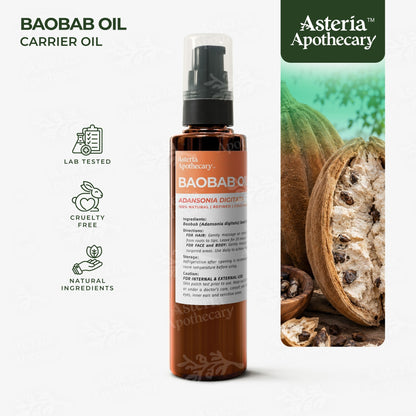 BAOBAB OIL
