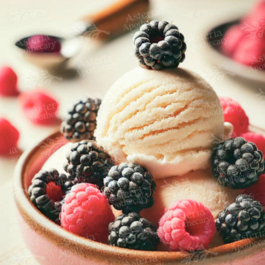 BLACK RASPBERRY VANILLA FRAGRANCE OIL