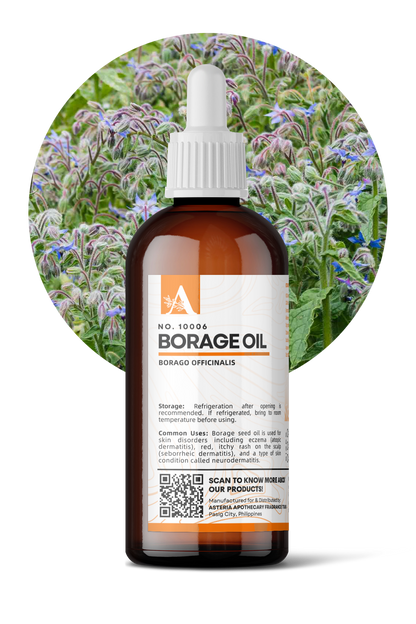 Borage Oil