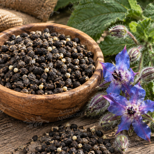 BORAGE OIL