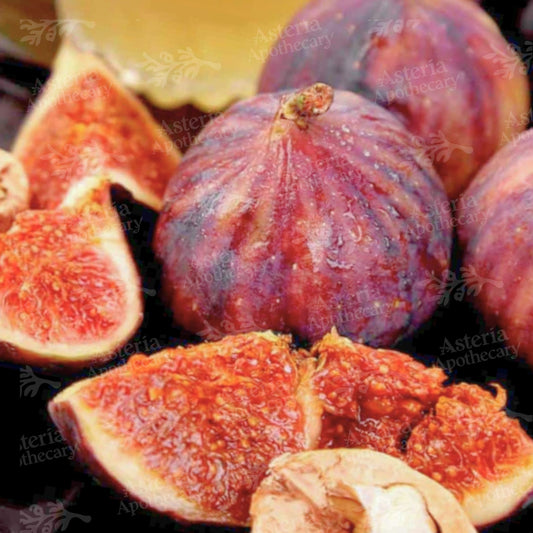 BROWN SUGAR FIG FRAGRANCE OIL