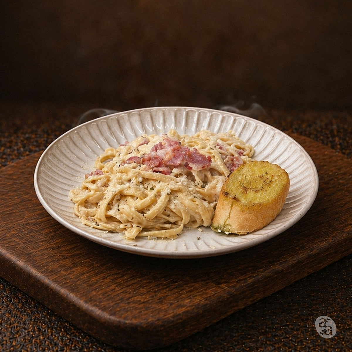 CARBONARA