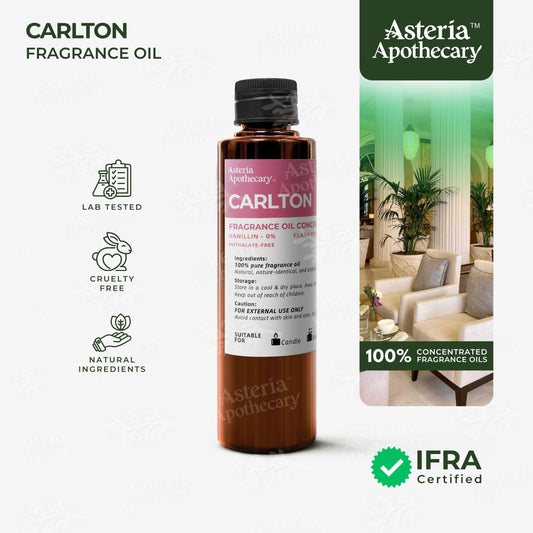 CARLTON HOTEL TYPE FRAGRANCE OIL