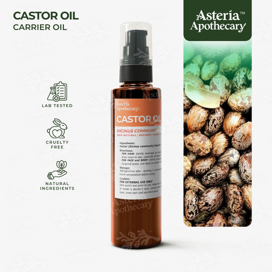 CASTOR OIL