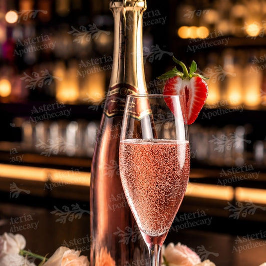 CHAMPAGNE STRAWBERRIES FRAGRANCE OIL