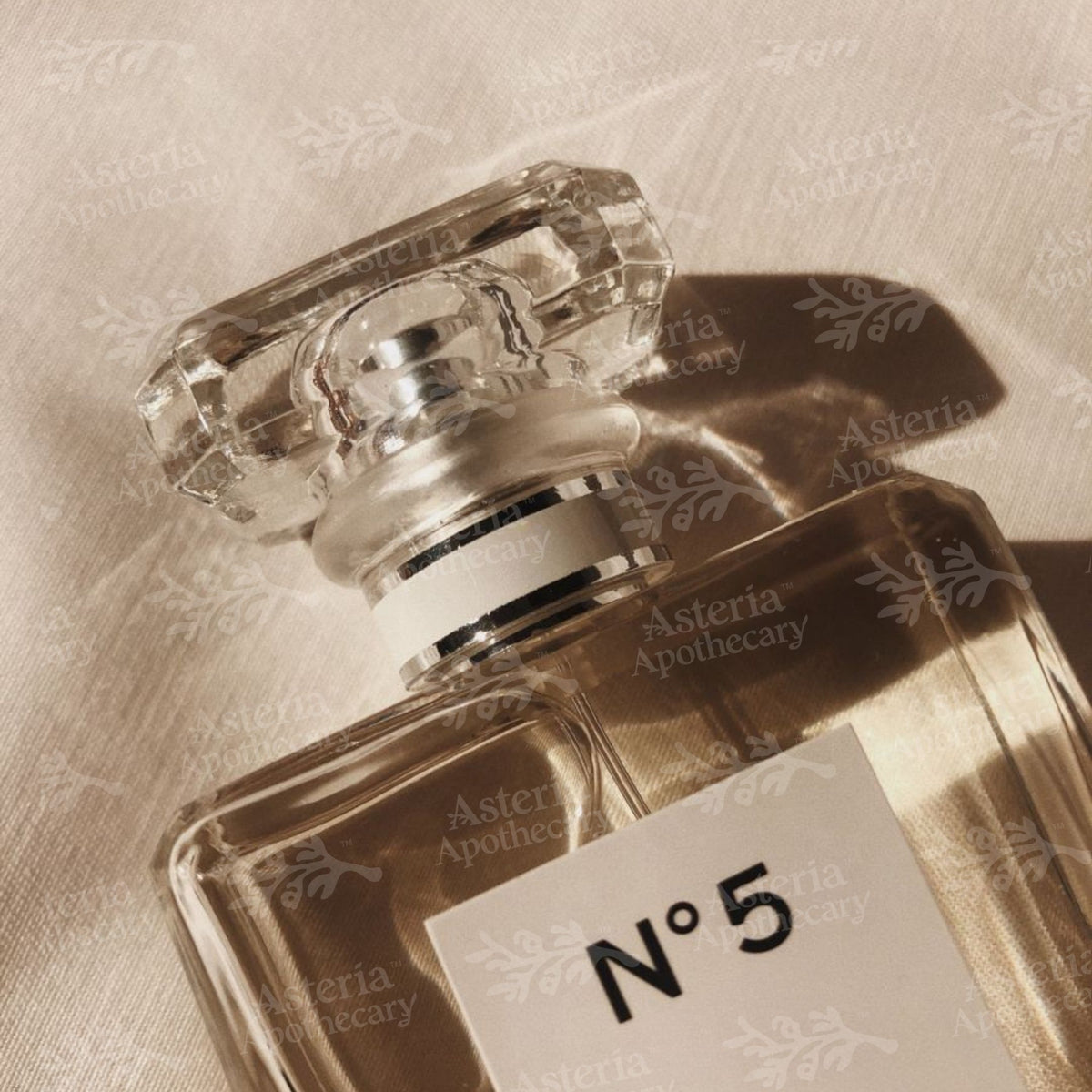 CHANEL NO.5 TYPE FRAGRANCE OIL