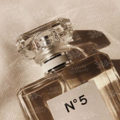 CHANEL NO.5 TYPE FRAGRANCE OIL