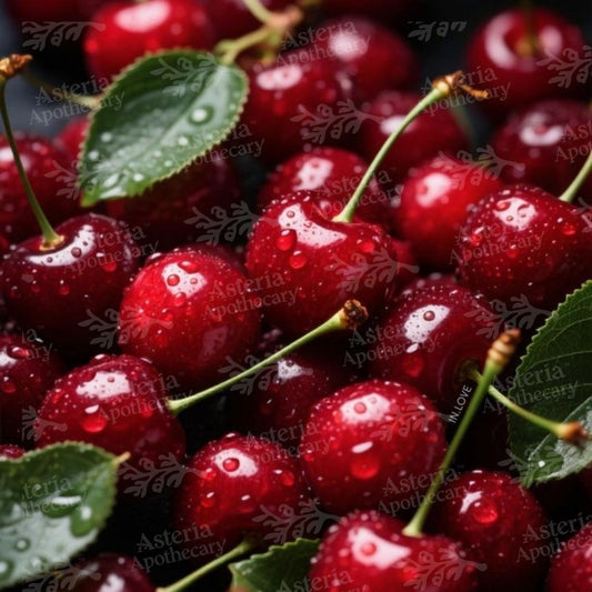 CHERRY FRAGRANCE OIL