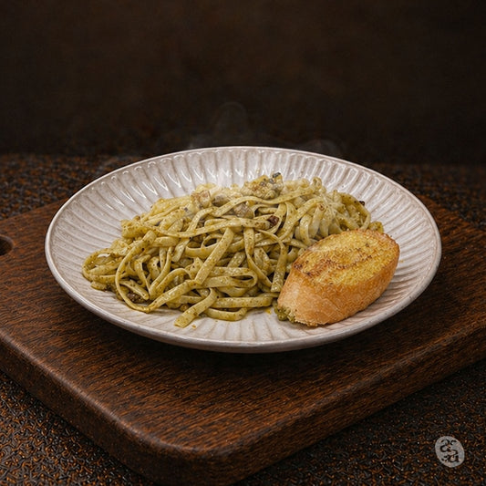 CHICKEN PESTO