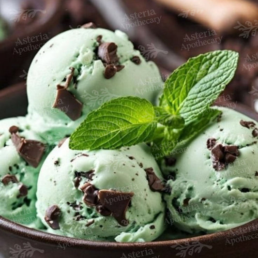 CHOCOLATE MINT FRAGRANCE OIL