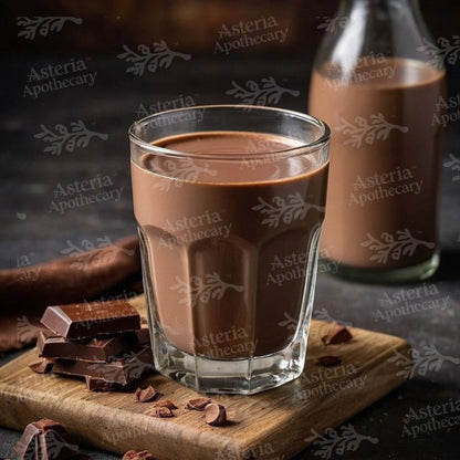 CHOCO FRAGRANCE OIL
