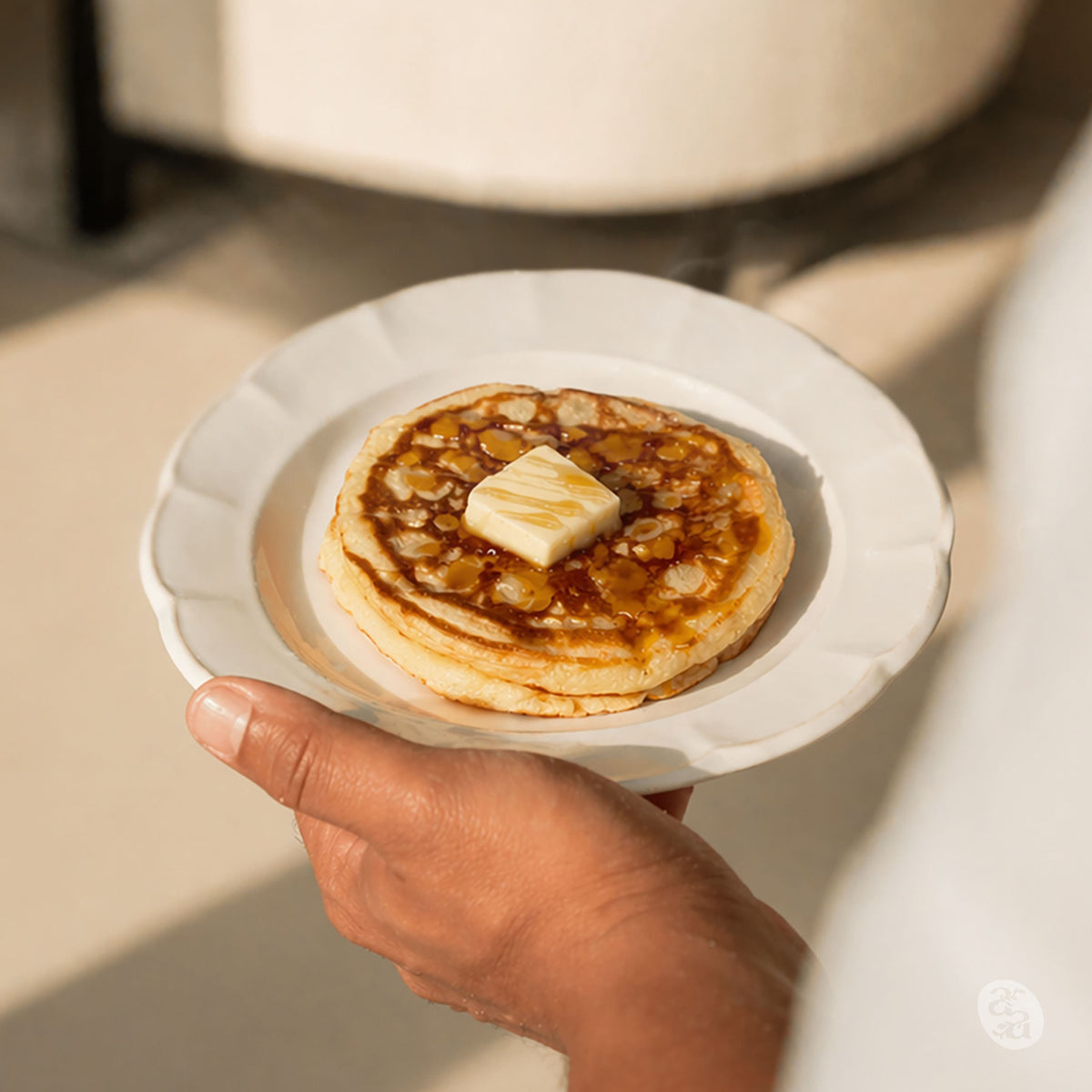 CLASSIC PANCAKE