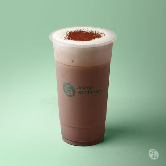 COCOA DRIFT