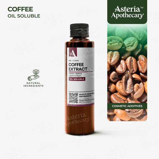 Coffee Oil Soluble Extract