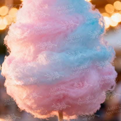 COTTON CANDY FRAGRANCE OIL