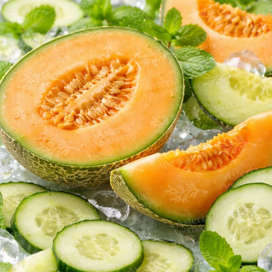 CUCUMBER MELON FRAGRANCE OIL