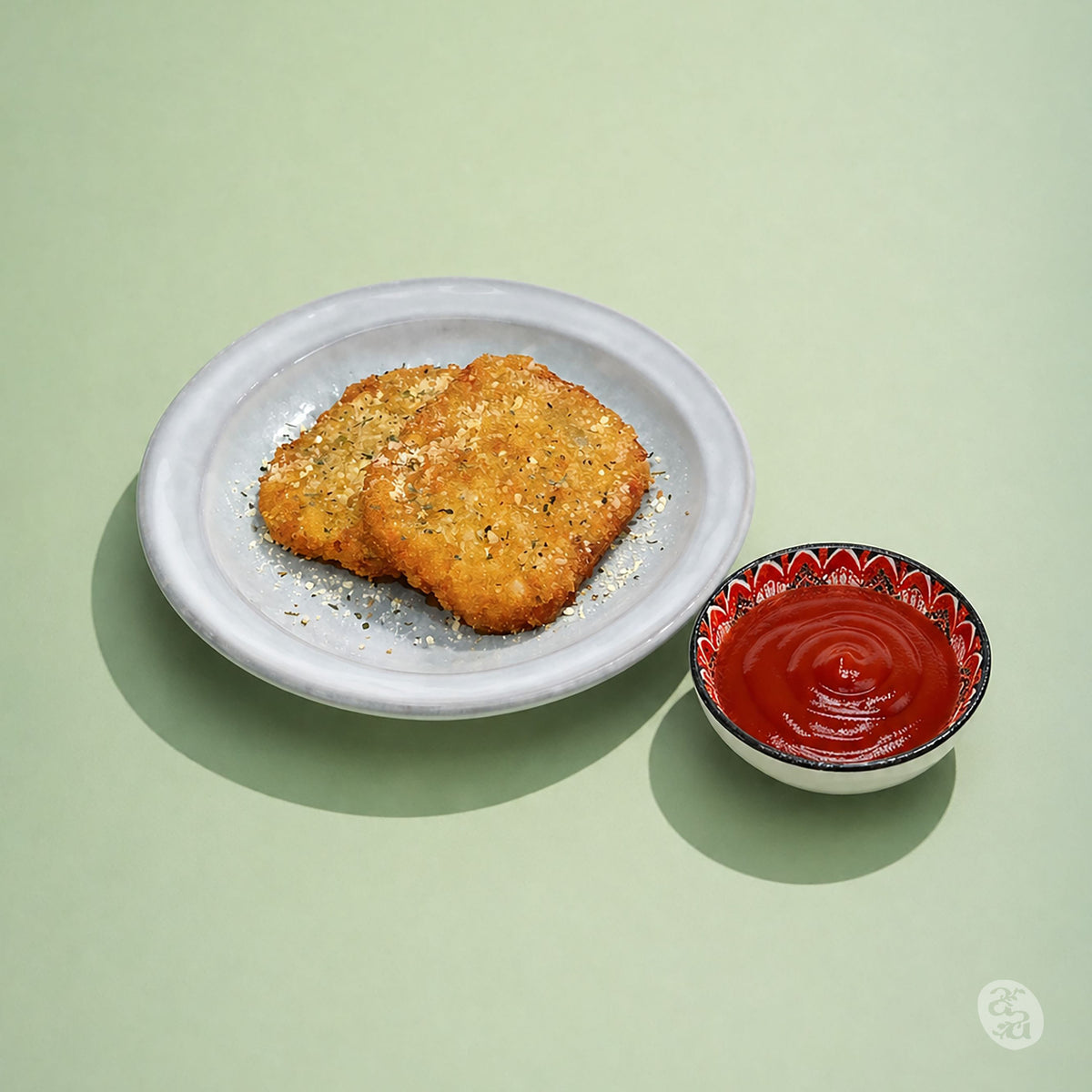 DAILY HASHBROWN