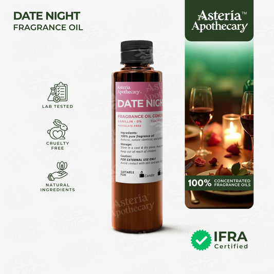 DATE NIGHT FRAGRANCE OIL