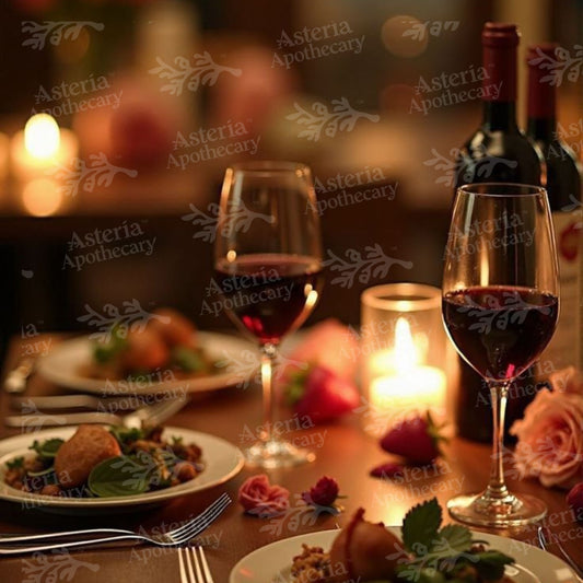 DATE NIGHT FRAGRANCE OIL