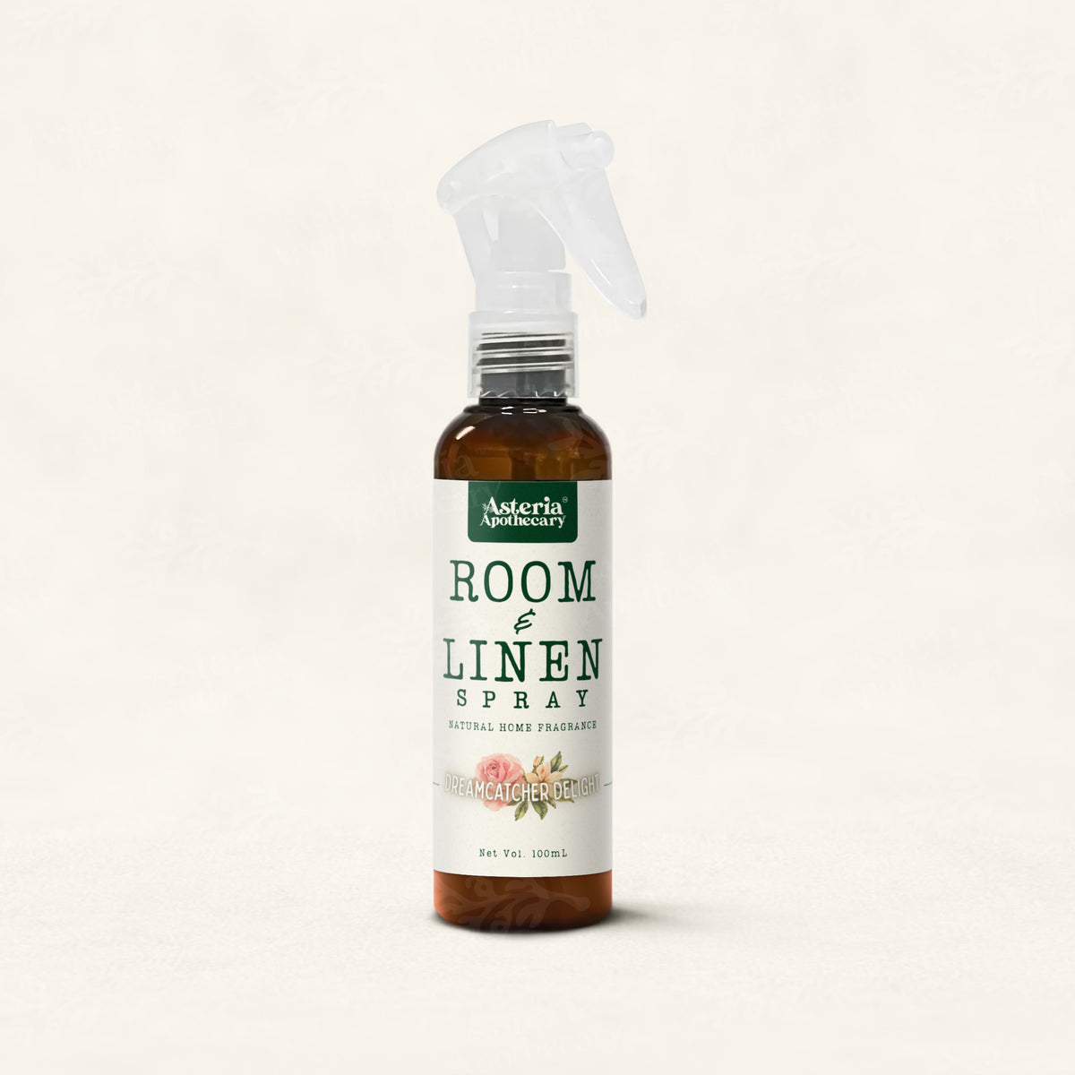 ROOM & LINEN SPRAY - 100ML