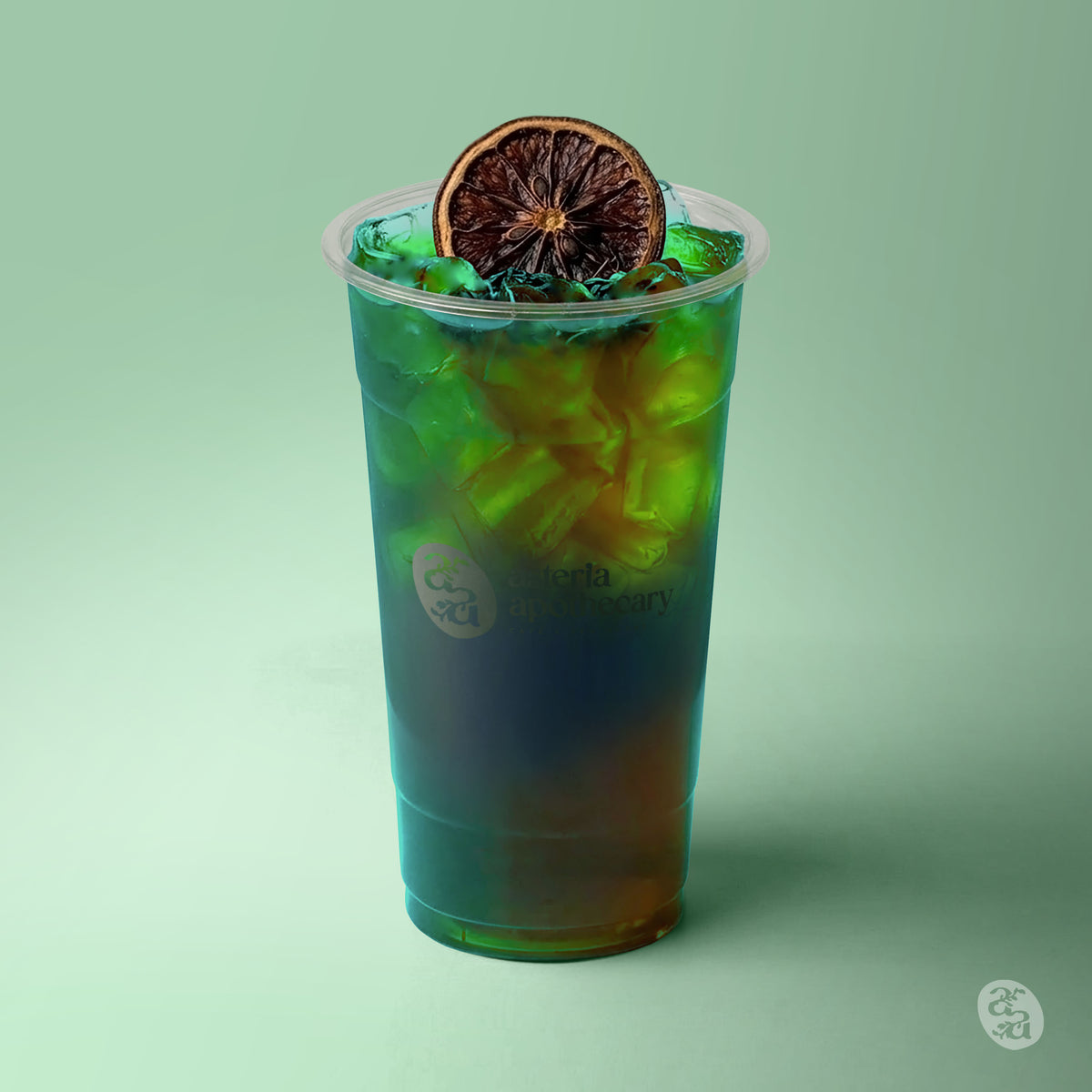 EMERALD MIST