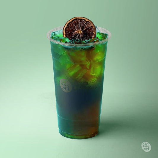 EMERALD MIST