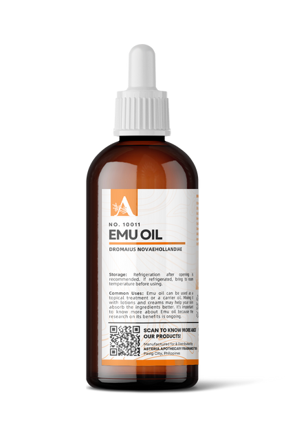 Emu Oil