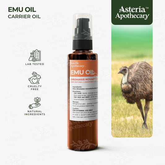 EMU OIL