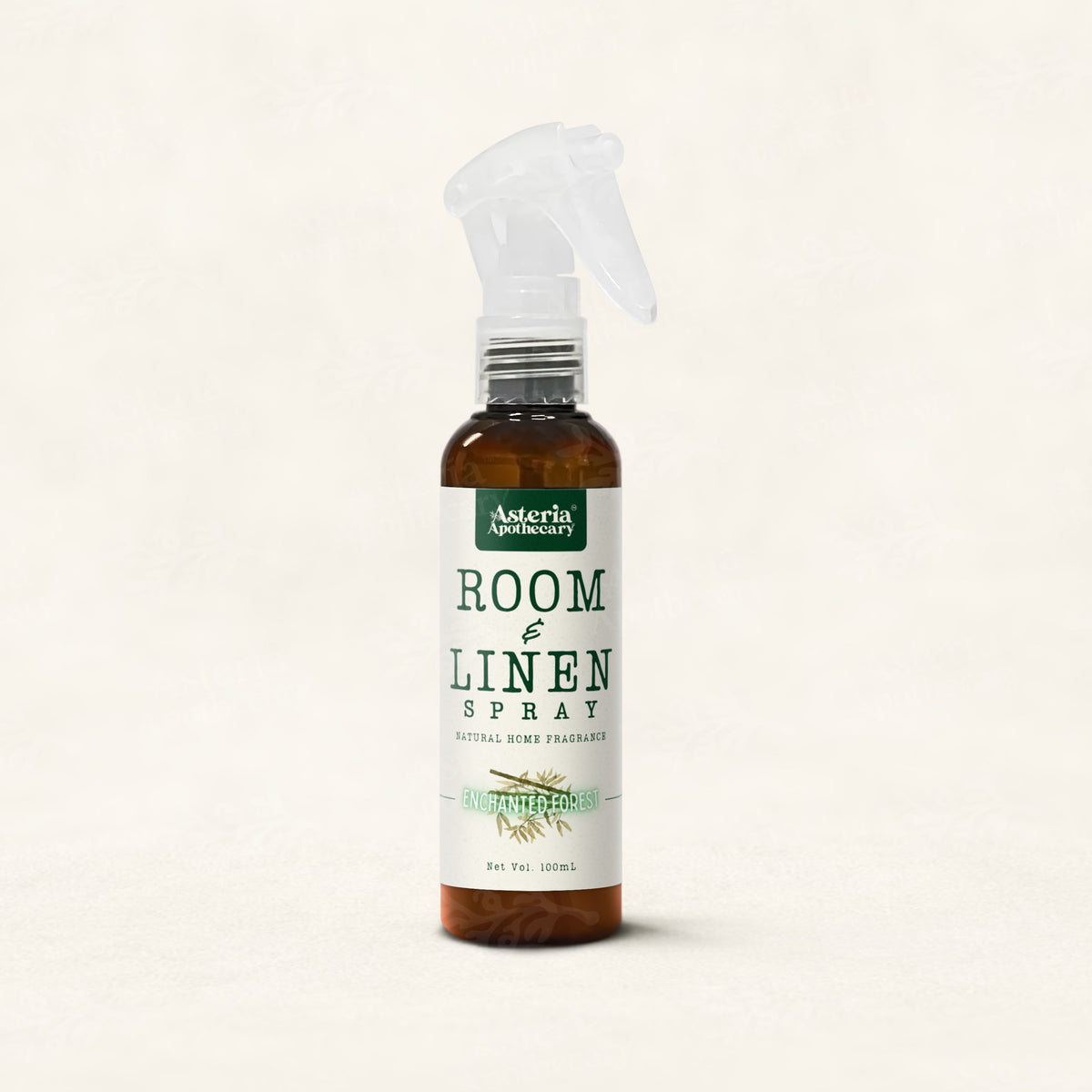 ROOM & LINEN SPRAY - 100ML
