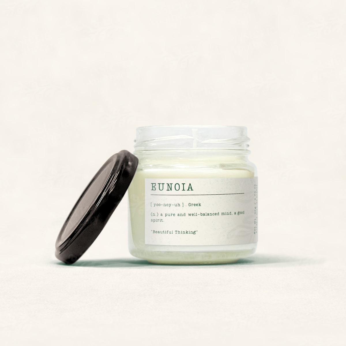SCENTED CANDLES - 120ml