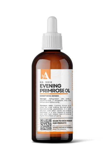 Evening Primrose Oil
