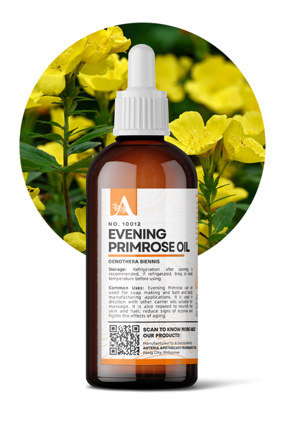 Evening Primrose Oil