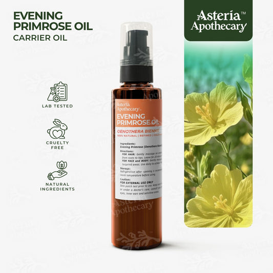 EVENING PRIMROSE OIL