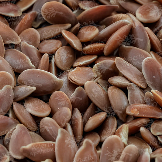 FLAX SEED OIL